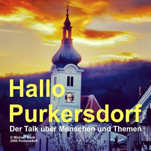 HALLO PURKERSDORF